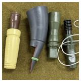 4 - Predator Calls