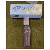 Sta-Dri Goose Call