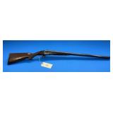 Parker Pre 1898 EH Grade 10 ga