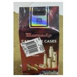 50 ct Hornady .375 Ruger Brass