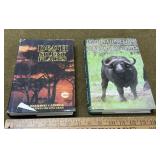 2 - Peter Capstick Books