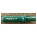 PS Olt Timber Hole Duck Call