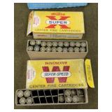 24 rnds .225 Winchester Ammo