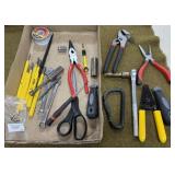 Hand Tools