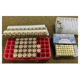 Mixed Ammo and Brass
