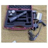 Lumens Shooter Hunting Tactical Light