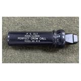 Olt Crow Call