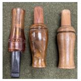 3 - Crow Calls