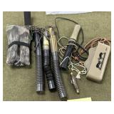 Deer Calls and Rattles