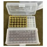 85 rnds .380 Hollow Points