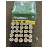 .44 Rem Mag Ammo