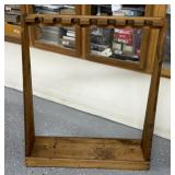 31" Gun Rack