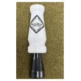 Quack Head Snow Goose Call