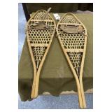 41" Snow Shoes