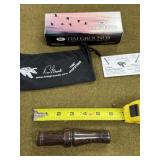 Tim Grounds Duck Call