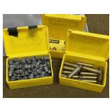 Misc Bullets and Ammo