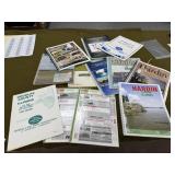 12 - Illinois Plat Books