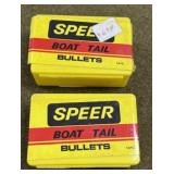 Speer .257 Bullets