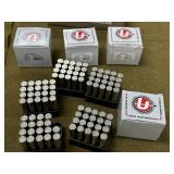 98 pcs .444 Marlin Brass