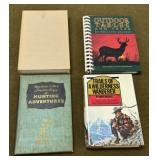 Hunting Books