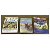 North American Hunting Books