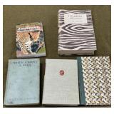 Hunting Books