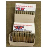 37 rnds .338 Win Mag Ammo