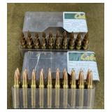 40 rnds .308 Winchester Amm0