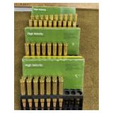 50 rnds .300 Weatherby Magnum Ammo