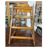 Highchair