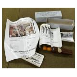 Earl Dennison Duck Call