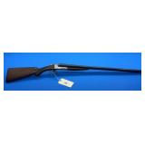Marshwood Double 12 ga