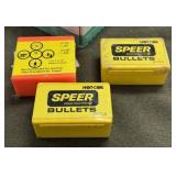 .30 Caliber Bullets