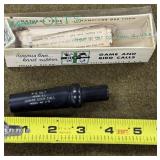 Olt J-15 Junior Duck Call
