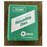 RCBS .243 Reloading Dies