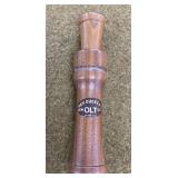 Olt MK-V Duck Call