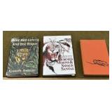 3 - African Safari Books