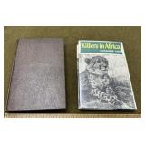 2 - African Safari Books