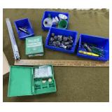 Reloading, Primer Pick Up Sticks, More