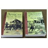 2 - African Safari Books