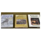 3 - Bow Hunting Books
