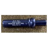 PS Olt D-2 Duck Call