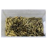4.2 lbs .223/5.56 Brass