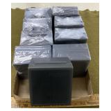 9 - New Cartridge Boxes