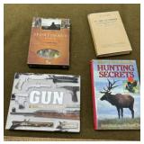 Hunting and Gun Books