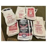 Shot Bags