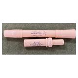 Tri-County Limited Release Set Calls