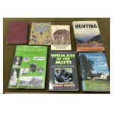 Sportsman Books