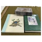 Audubon and Whitetail Books