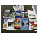 12 - Illinois Plat Books